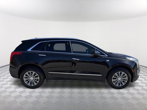 Used 2019 Cadillac XT5 Luxury image 5