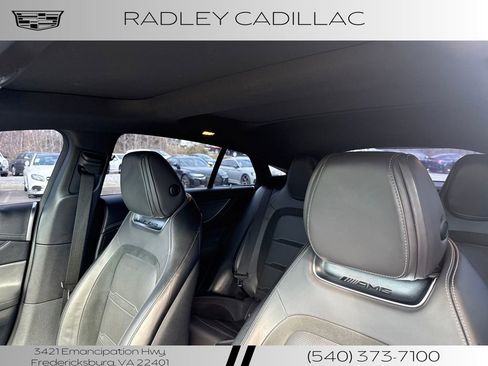 Used 2020 Mercedes-Benz AMG GT 53 image 2