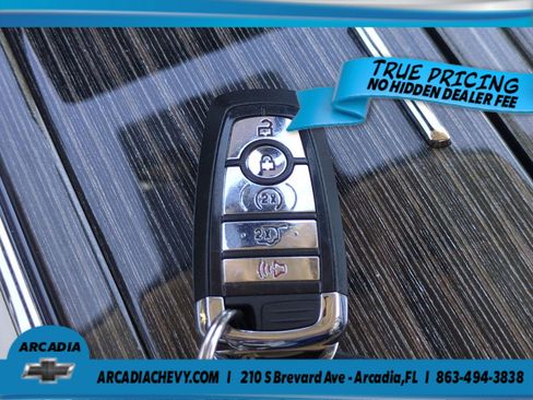 Used 2021 Lincoln Navigator Black Label w/ Cargo Convenience Package AWD/4WD image 30