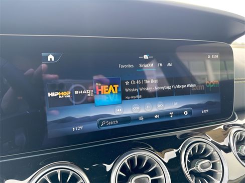 Used 2024 Mercedes-Benz AMG GT 53 image 16