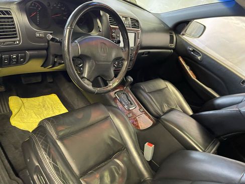 Used 2002 Acura MDX Touring image 24