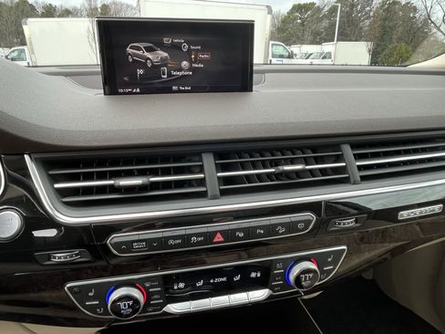 Used 2019 Audi Q7 3.0T Premium Plus w/ Premium Plus Package image 24