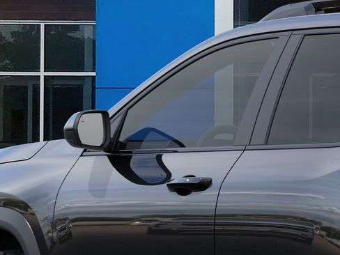 New 2026 Chevrolet Equinox ACTIV FWD image 36