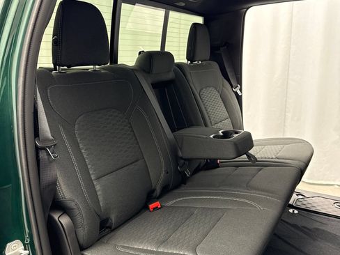New 2026 RAM 1500 Big Horn AWD/4WD image 32
