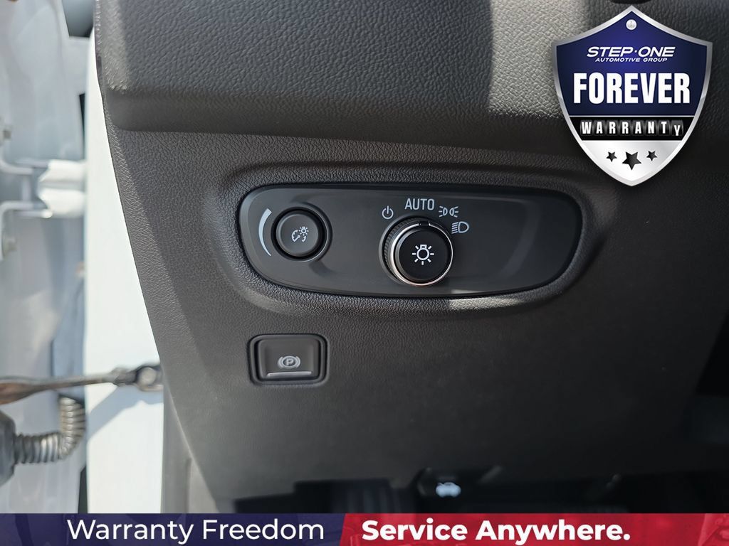 Used 2023 GMC Terrain SLE w/ Driver Convenience Package AWD/4WD image 21