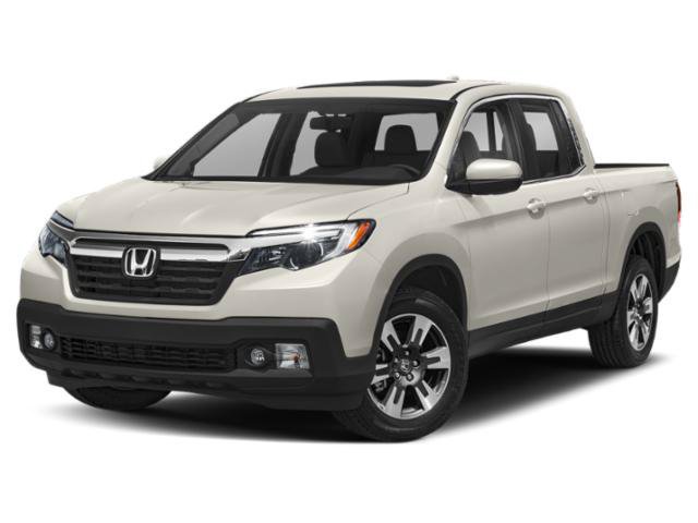 Used 2019 Honda Ridgeline RTL-T image 1