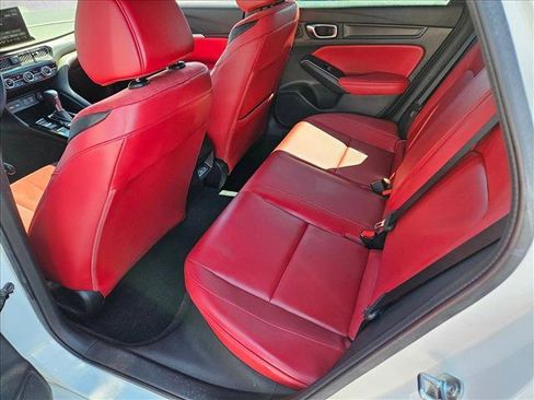 Used 2023 Acura Integra A-Spec image 18