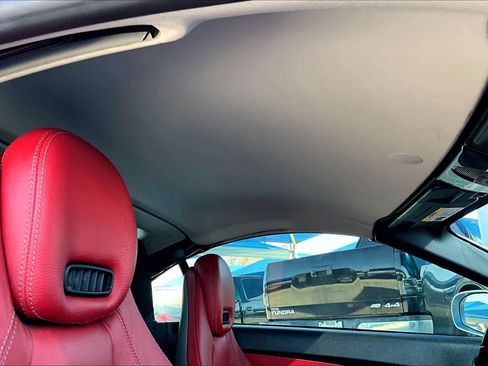 Used 2009 Mercedes-Benz SLK 350 image 12