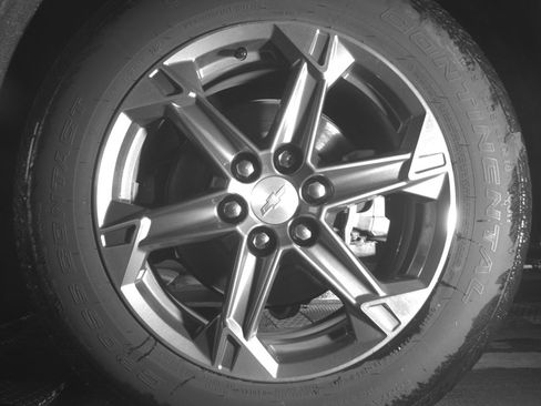 Used 2025 Chevrolet Blazer LT image 14