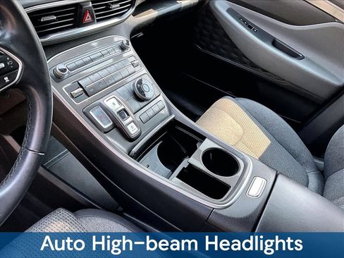Used 2023 Hyundai Santa Fe SEL w/ Winter Weather Package AWD/4WD image 23