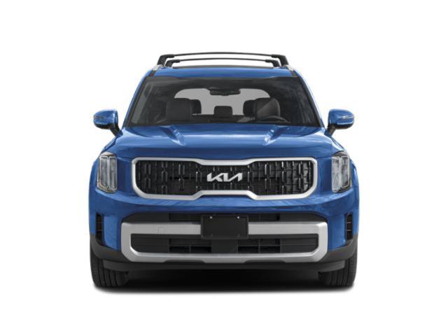 Used 2024 Kia Telluride EX w/ EX Captain's Chair Package FWD image 7