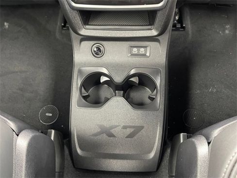 New 2026 BMW X7 M60i image 20