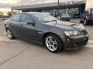 Used 2008 Pontiac G8 w/ Premium Package video 1