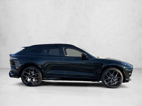 New 2026 Aston Martin DBX 707 AWD/4WD image 7