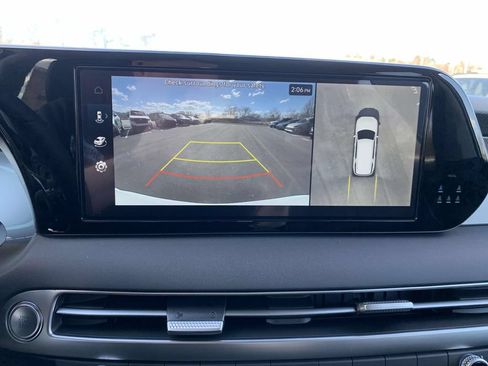 Used 2025 Hyundai Palisade XRT AWD/4WD image 11