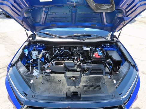 Used 2025 Honda CR-V EX-L image 10