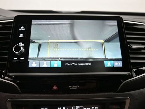 New 2026 Honda Ridgeline RTL image 18