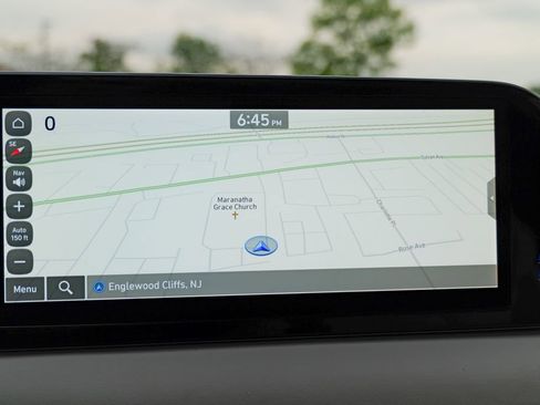 Used 2023 Hyundai Palisade Calligraphy AWD/4WD image 57