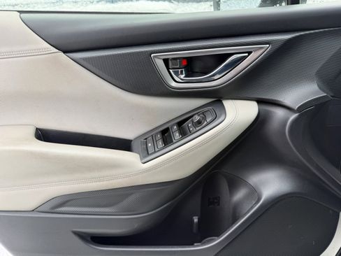 Used 2022 Subaru Forester Premium image 35