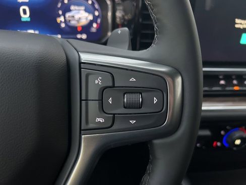 New 2026 Chevrolet Silverado 1500 LT Trail Boss w/ Convenience Package II image 11