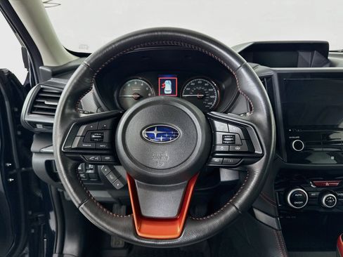 Used 2022 Subaru Forester Sport AWD/4WD image 12