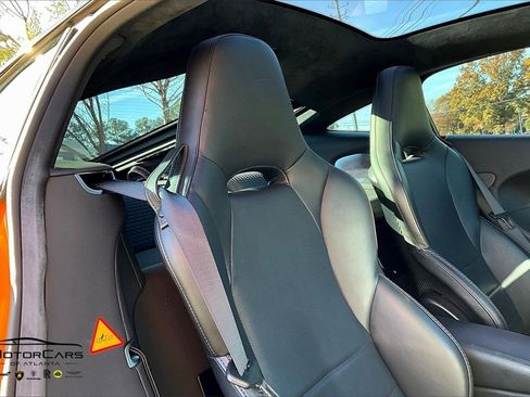 Used 2023 McLaren GT image 26