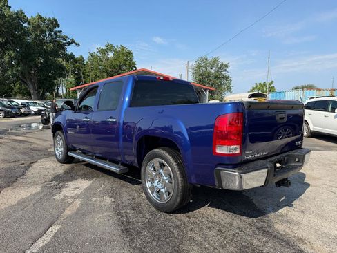 Used 2010 GMC Sierra 1500 SLE w/ Power Pack Plus AWD/4WD image 8