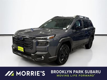 New 2026 Subaru Outback Limited