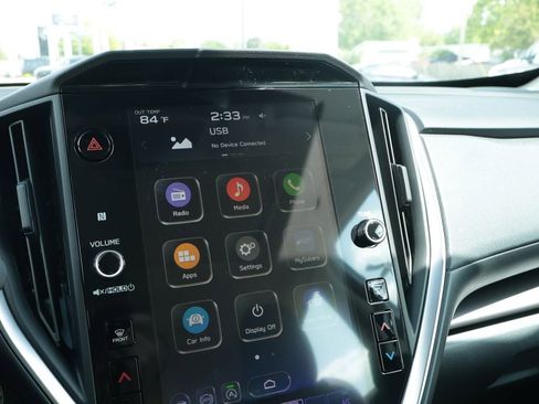 New 2025 Subaru Impreza 2.0i Sport image 13