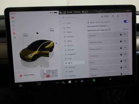 Used 2023 Tesla Model 3 Standard Range image 41