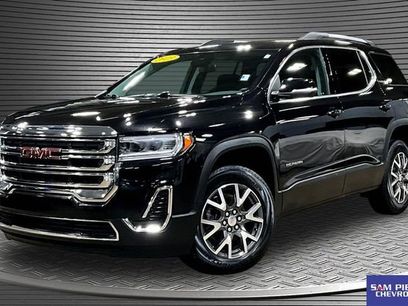 Used 2023 GMC Acadia SLE w/ Driver Convenience Package