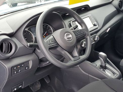 Certified 2024 Nissan Kicks S image 6