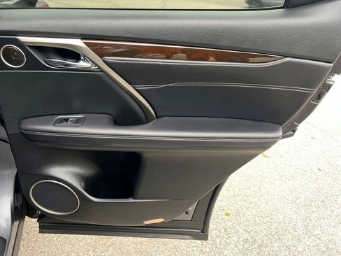 Used 2017 Lexus RX 350 AWD image 20