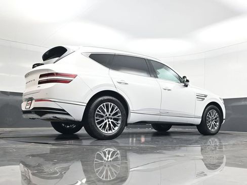 Used 2025 Genesis GV80 2.5T Standard AWD/4WD image 54