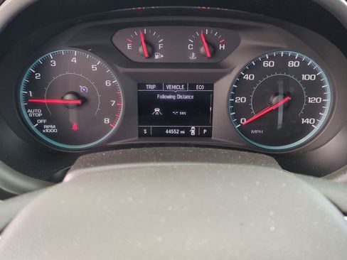 Used 2025 Chevrolet Malibu LT FWD image 14