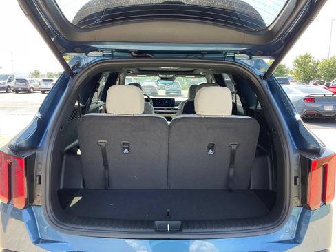 New 2026 Kia Sorento SX Prestige AWD/4WD image 15