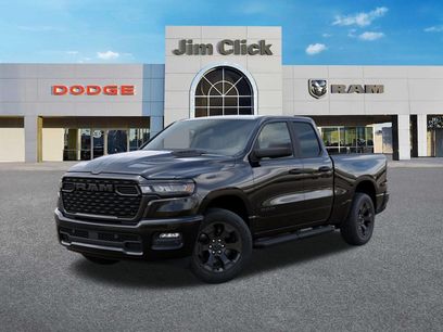New 2026 RAM 1500 Express