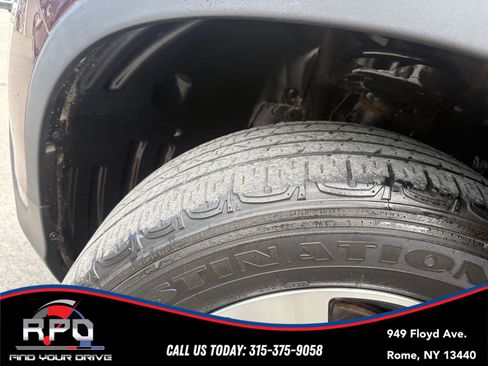 Used 2019 Honda Ridgeline RTL-T image 10