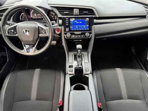 Used 2019 Honda Civic Sport image 13