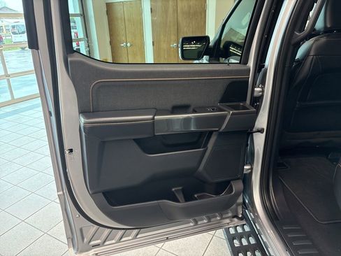 Used 2023 Ford F150 Tremor w/ Trailer Tow Package AWD/4WD image 14