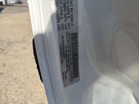 Used 2018 RAM ProMaster City Tradesman image 28