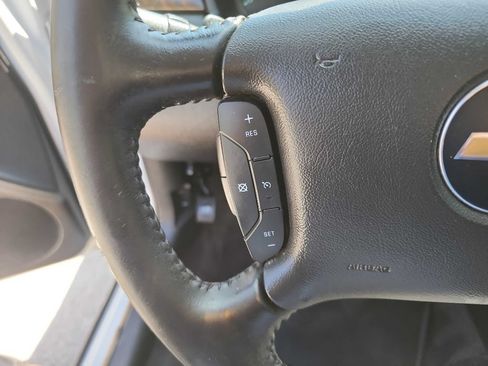 Used 2014 Chevrolet Impala Limited LS FWD image 17