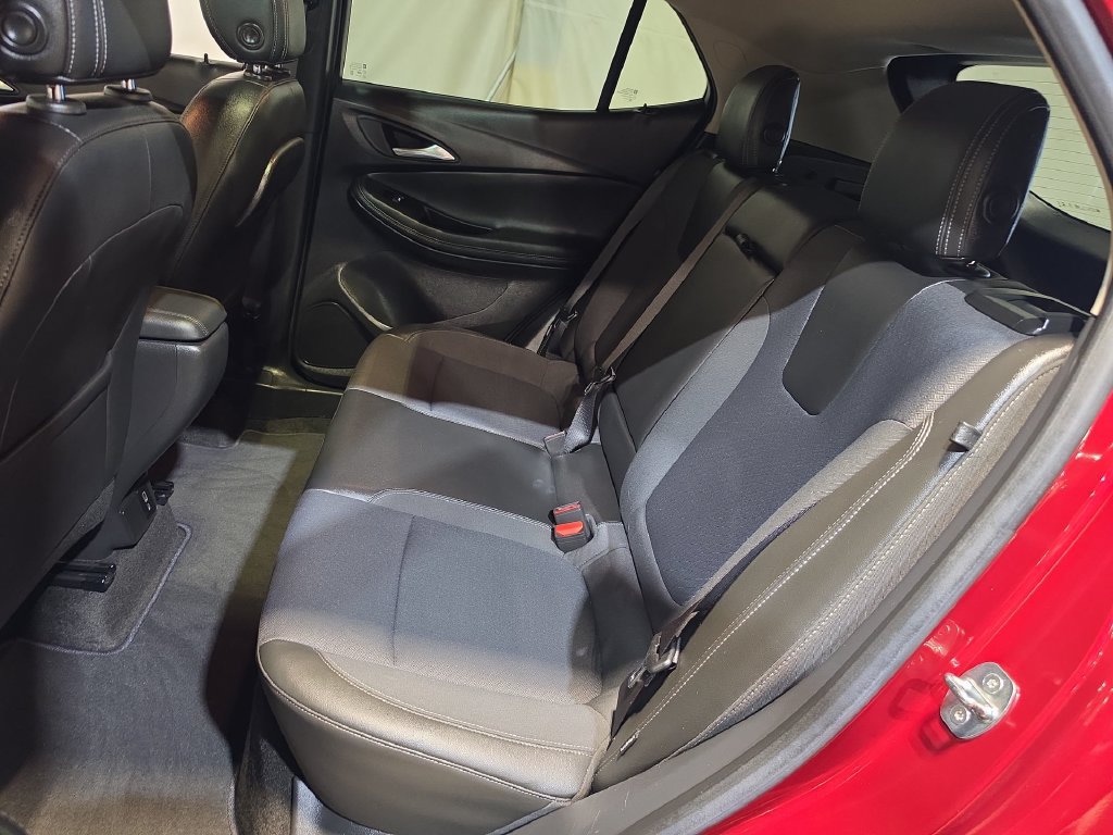 Used 2023 Buick Encore GX Select w/ Experience Buick Package FWD image 25