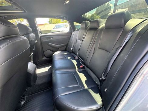 Used 2024 Honda Accord Sport image 28