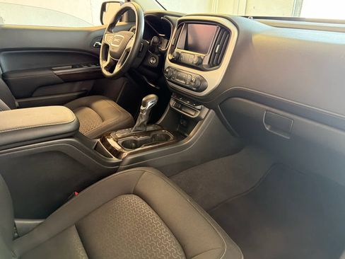 Certified 2022 GMC Canyon Elevation image 24