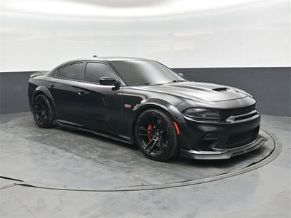 Used 2021 Dodge Charger Scat Pack