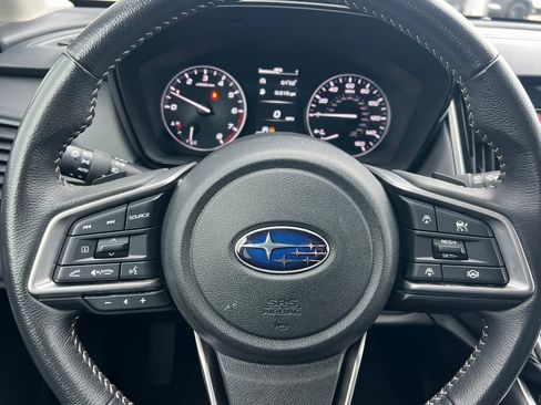 Used 2024 Subaru Outback Premium image 20