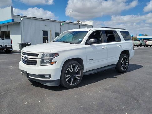 Used 2019 Chevrolet Tahoe Premier image 12