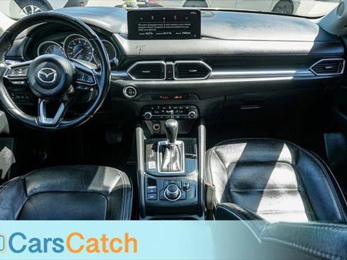 Used 2024 MAZDA CX-5 AWD 2.5 S w/ Preferred Package image 24