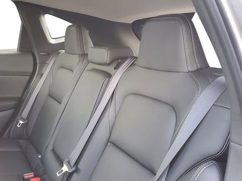 New 2025 Nissan Murano SV w/ Cargo Package image 30